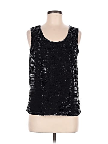 Jkara Sleeveless Top (view 1)