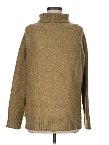 Gilli Turtleneck Sweater (view 1)