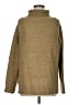 Gilli Tan Turtleneck Sweater Size M - photo 1