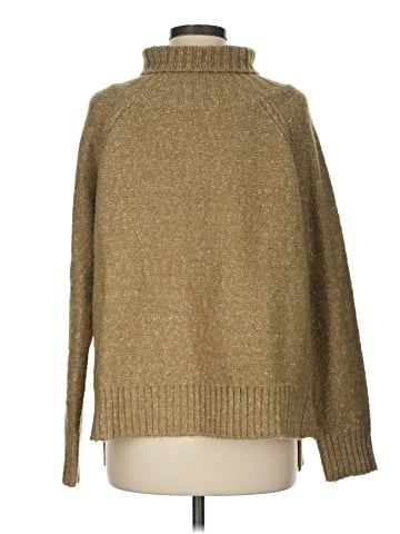 Gilli Turtleneck Sweater (view 2)
