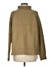 Gilli Tan Turtleneck Sweater Size M - photo 2
