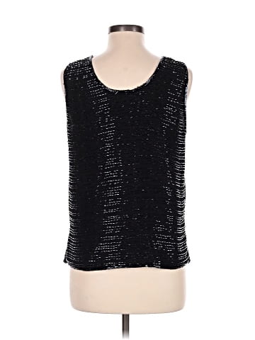 Jkara Sleeveless Top (view 2)