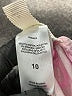 Derek Heart Hearts Pink Dress Size 10 - photo 4