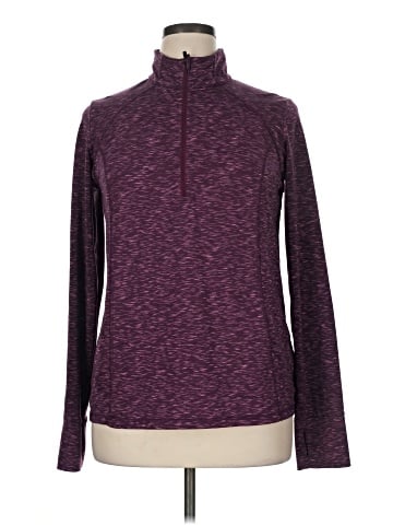 Xersion Long Sleeve Top (view 1)