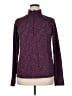 Xersion Purple Long Sleeve Top Size XL - photo 1