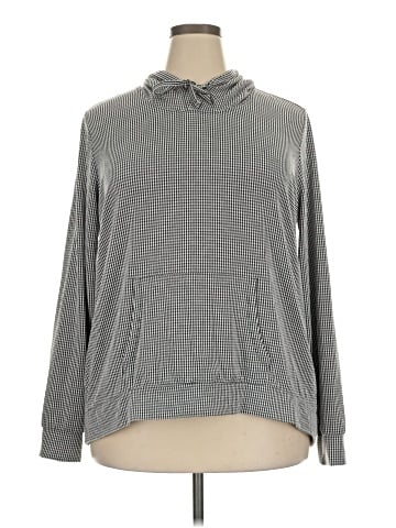Weatherproof Long Sleeve Turtleneck (view 1)
