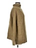 Gilli Tan Turtleneck Sweater Size M - photo 4