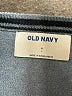 Old Navy Blue Pullover Sweater Size M - photo 7