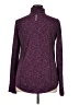 Xersion Purple Long Sleeve Top Size XL - photo 2