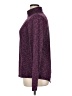 Xersion Purple Long Sleeve Top Size XL - photo 5