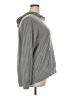 Weatherproof Gray Long Sleeve Turtleneck Size XXL - photo 4