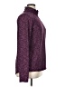 Xersion Purple Long Sleeve Top Size XL - photo 4
