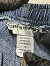 Cathy Daniels 100% Cotton Blue Casual Pants Size 1X - photo 7