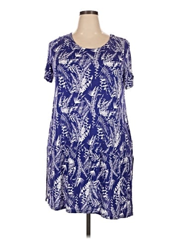 Ellos Casual Dress (view 1)