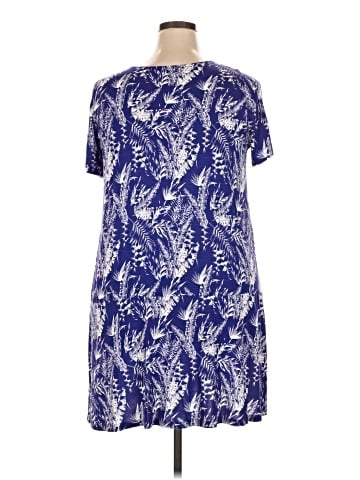 Ellos Casual Dress (view 2)