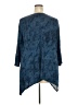 Catherines Blue 3/4 Sleeve T-Shirt Size 2X - photo 2