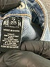 Rewash 100% Cotton Graphic Blue Jeans Size 7 - photo 8