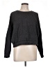 Gap Animal Print Black Pullover Sweater Size L - photo 1