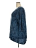 Catherines Blue 3/4 Sleeve T-Shirt Size 2X - photo 5