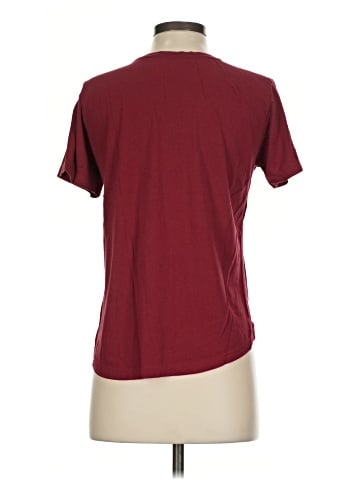 Mango Short Sleeve T-Shirt (view 2)