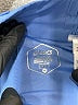 Asics Solid Blue Skort Size M - photo 3