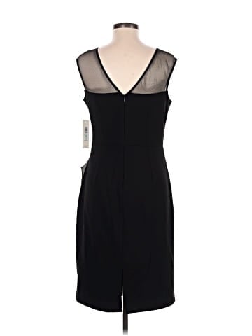 Eliza J Cocktail Dress (view 2)