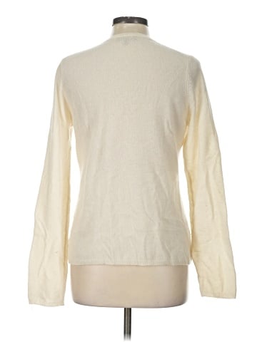 Charter Club Cashmere Pullover Sweater (view 2)