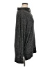 Unbranded Gray Pullover Sweater Size XL - photo 4