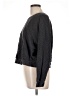 Gap Animal Print Black Pullover Sweater Size L - photo 5
