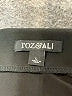 Roz & Ali Black Sleeveless Blouse Size L - photo 7