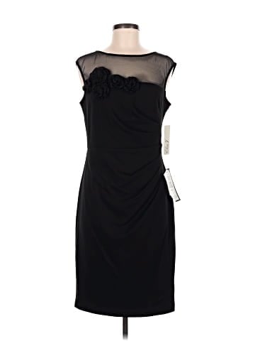 Eliza J Cocktail Dress (view 1)