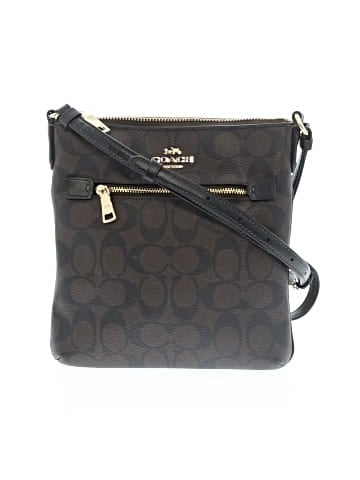 Coach Factory Crossbody Bag (view 1)