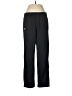 Russell Athletic 100% Polyester Black Track Pants Size M - photo 1