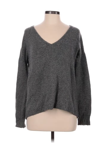 Theory Wool Pullover Sweater (view 1)