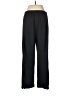 Russell Athletic 100% Polyester Black Track Pants Size M - photo 2