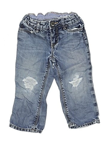 Baby Gap Jeans (view 1)