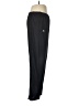 Russell Athletic 100% Polyester Black Track Pants Size M - photo 4