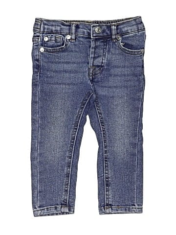 7 For All Mankind Jeans (view 1)
