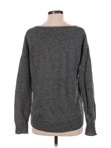 Theory Wool Pullover Sweater (view 2)