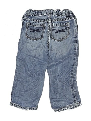 Baby Gap Jeans (view 2)