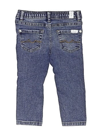 7 For All Mankind Jeans (view 2)