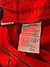 Under Armour 100% Polyester Red Athletic Shorts Size L (youth) - photo 4