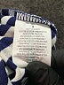 Speechless Color Block Blue Casual Dress Size 8 - photo 8