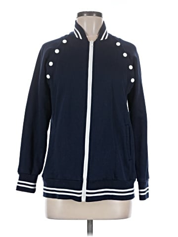 Walter Baker Track Jacket (view 1)