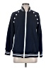 Walter Baker Blue Track Jacket Size M - photo 1
