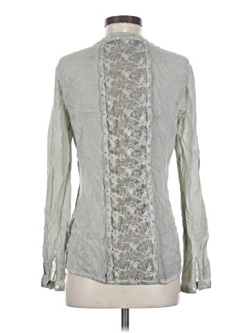 Venus Long Sleeve Blouse (view 2)