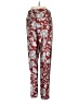 Scotch & Soda Paisley Red Track Pants Size XS (0) - photo 2