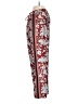 Scotch & Soda Paisley Red Track Pants Size XS (0) - photo 5