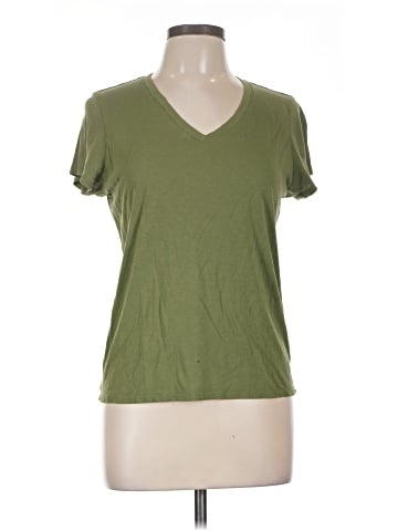 Mott & Bow Short Sleeve Top (view 1)