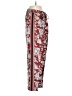 Scotch & Soda Paisley Red Track Pants Size XS (0) - photo 4